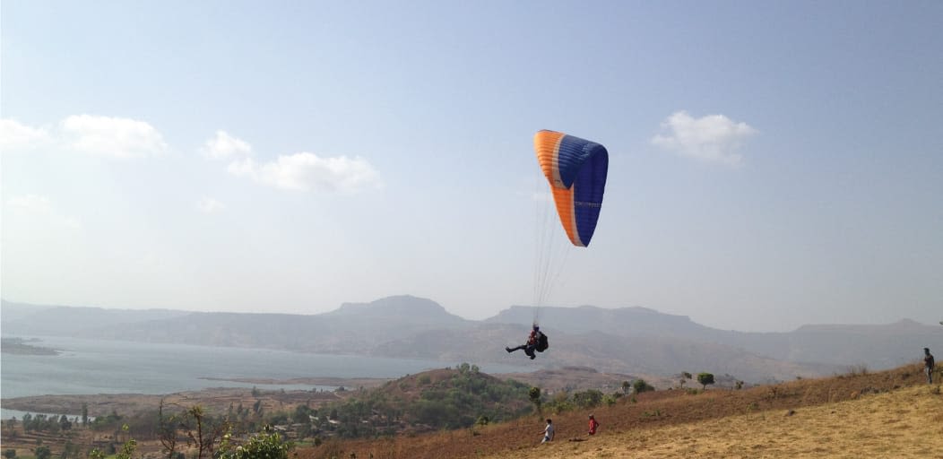 one day picnic spots near Mumbai - kamshet