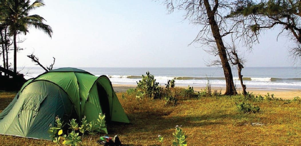 one day picnic spots near Mumbai - Revdanda