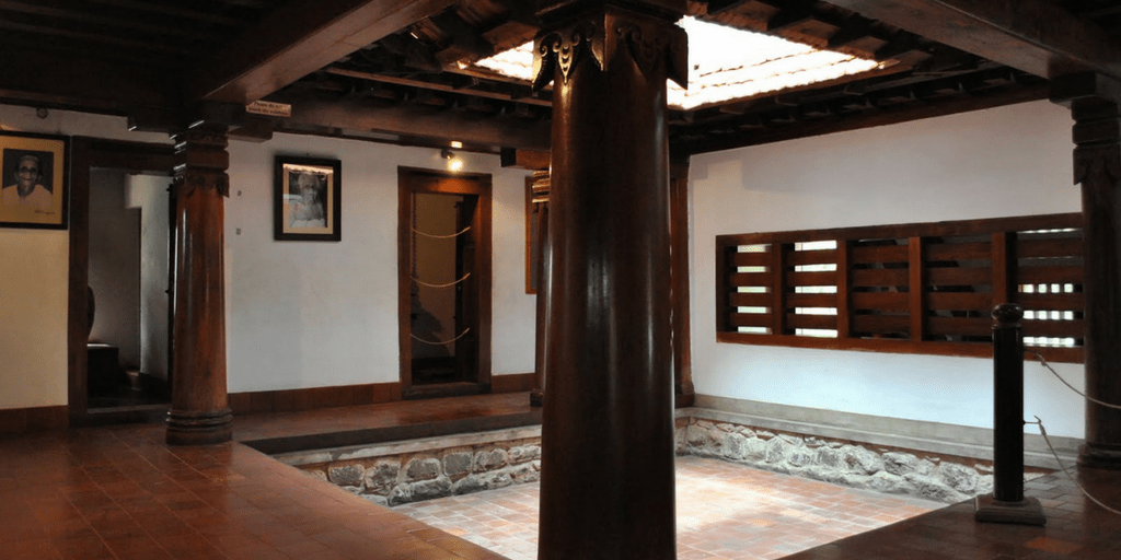 romantic places in chennai - dakshinachitra