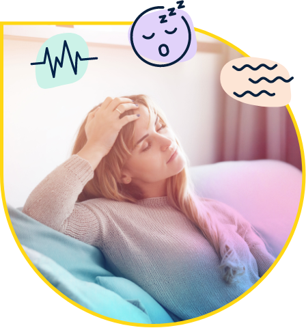 Monitoring blood sugar levels