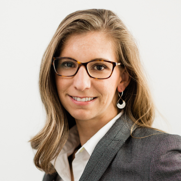 Laura Desrochers