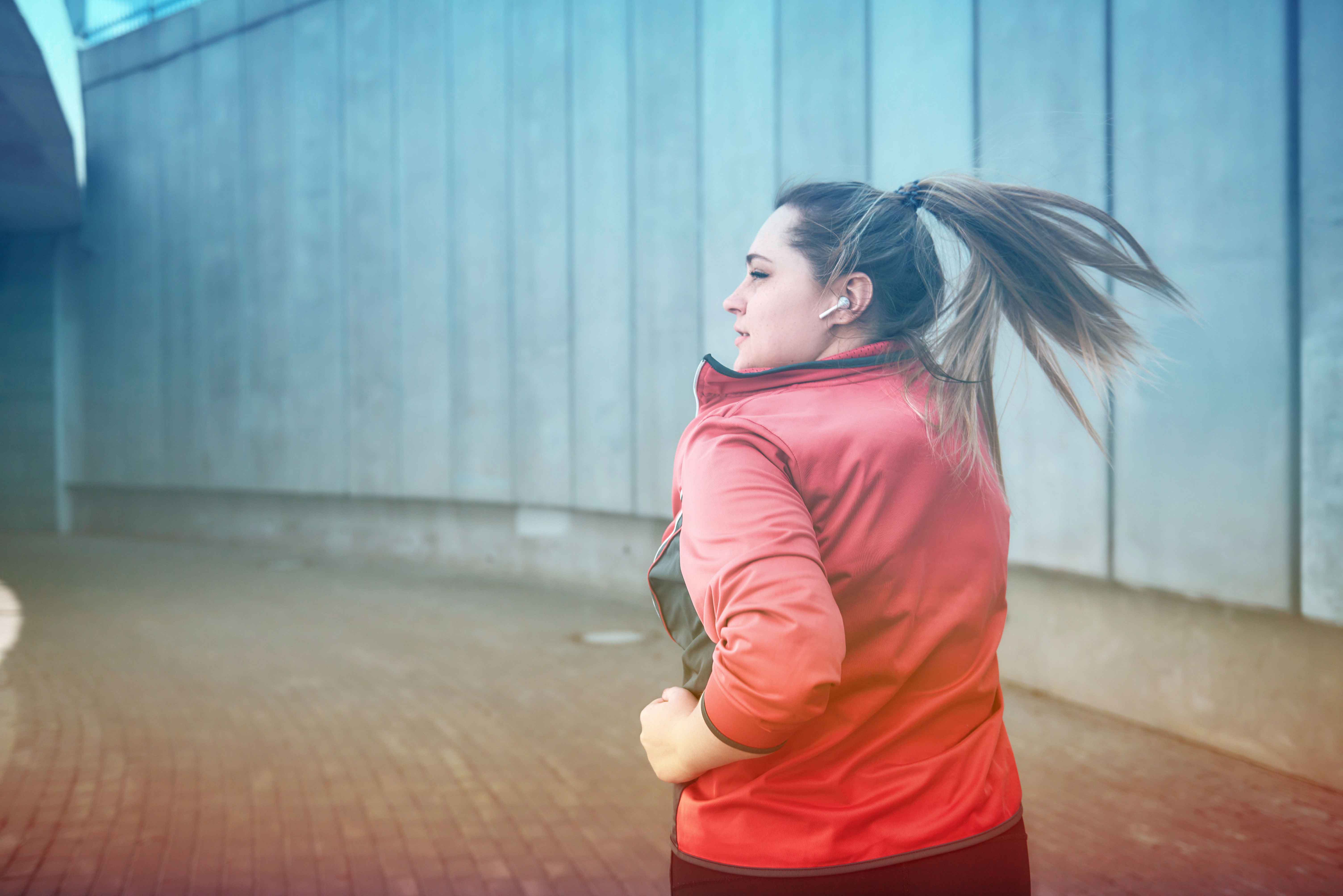 a Runner Couch to 5K Training Plan Firefly Health