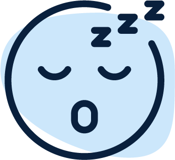 sleep icon one