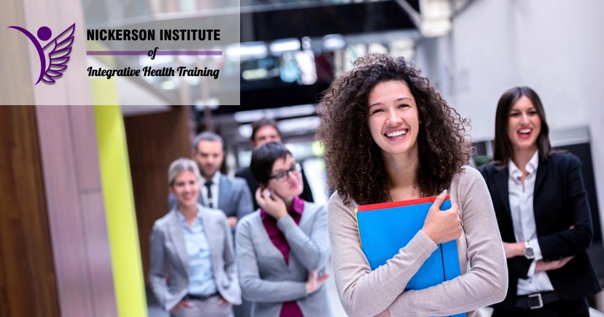 Corporate Integrative Mental Health Coach Training