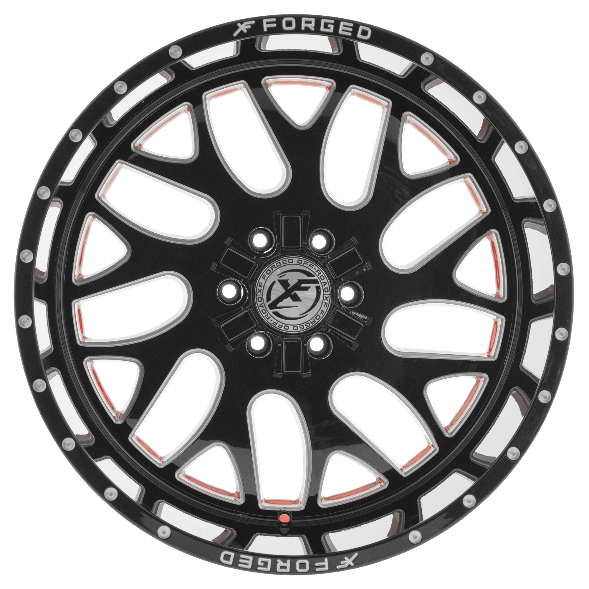 XF OffRoad Wheels