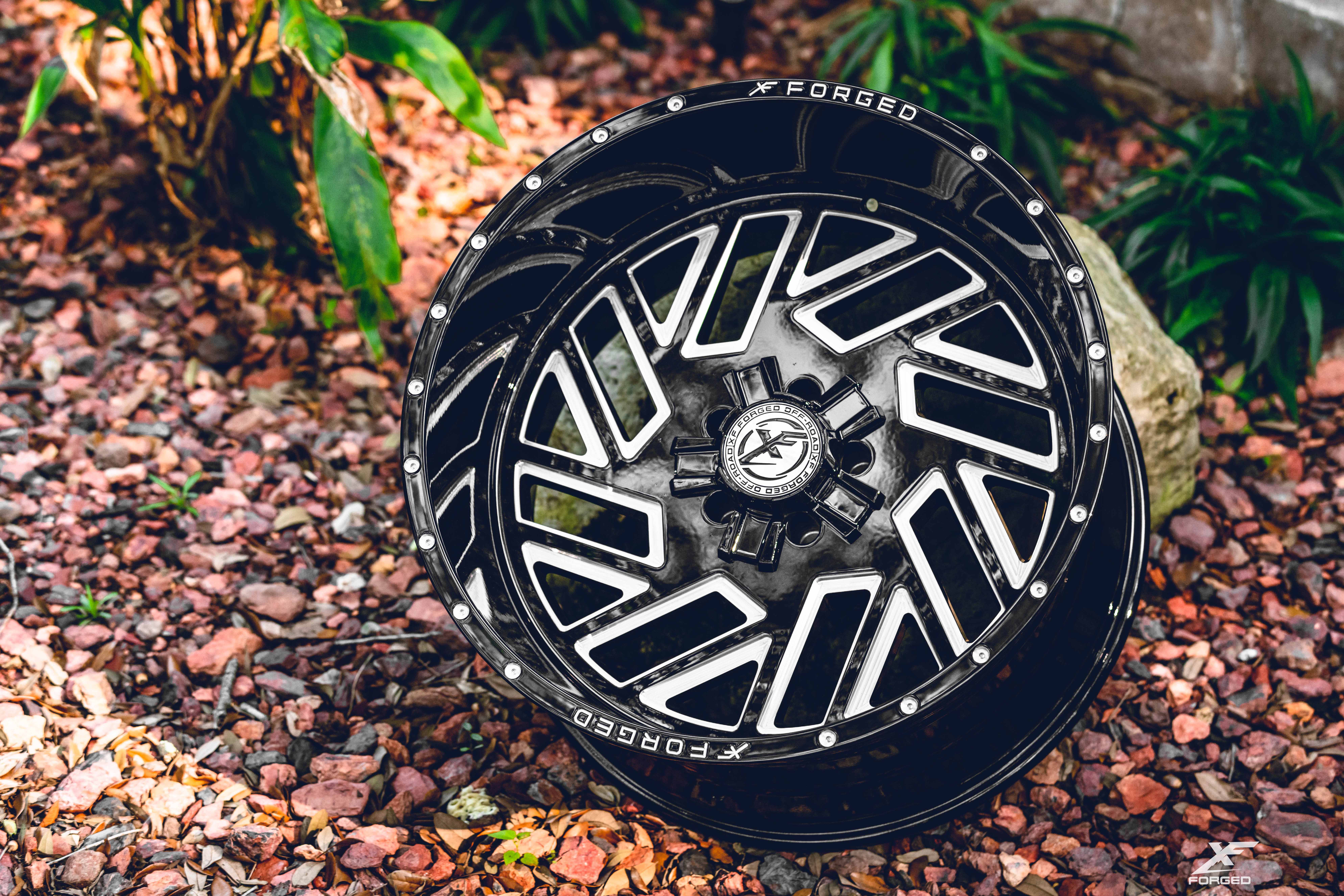 Wheel Gallery XF Offroad