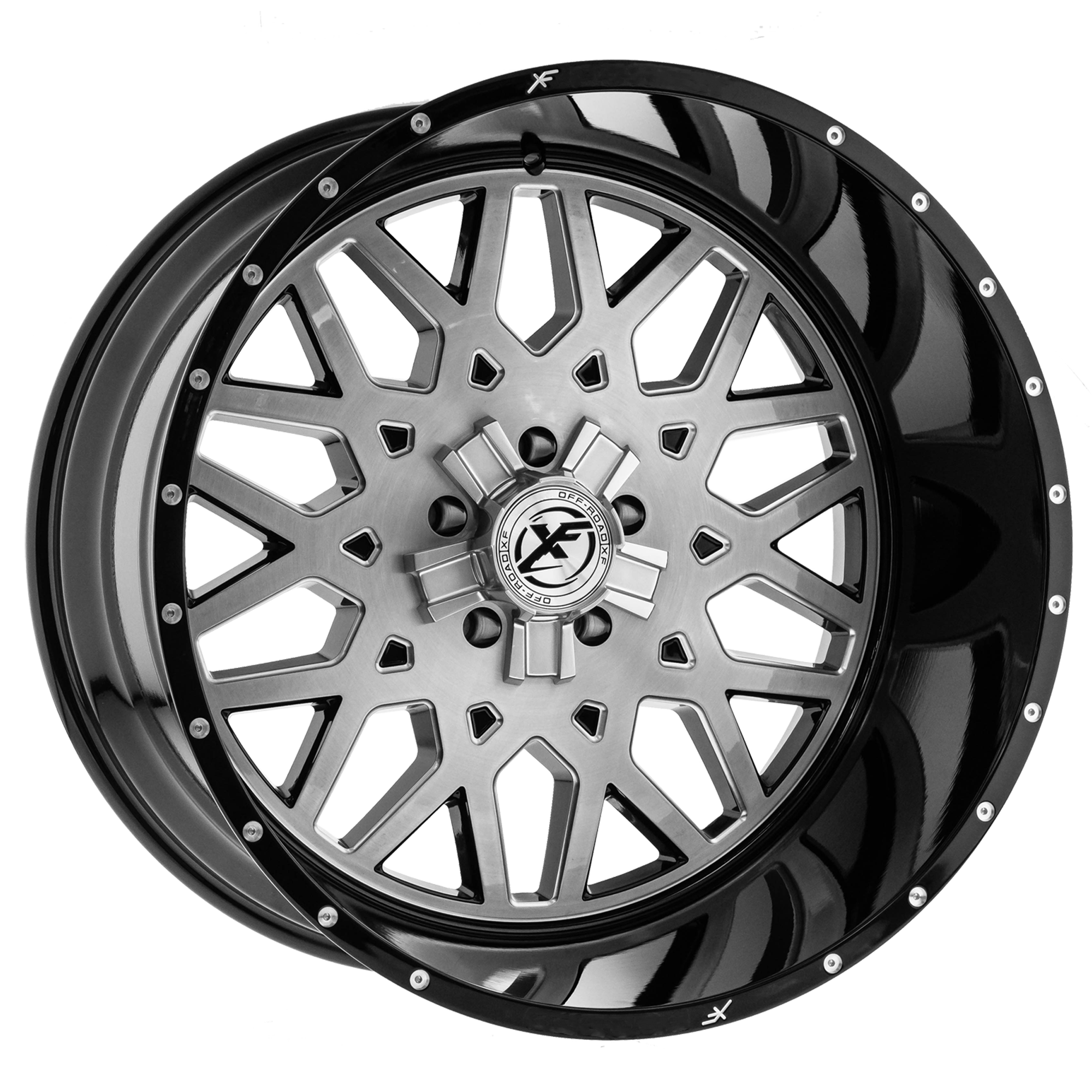 XF OffRoad Wheels