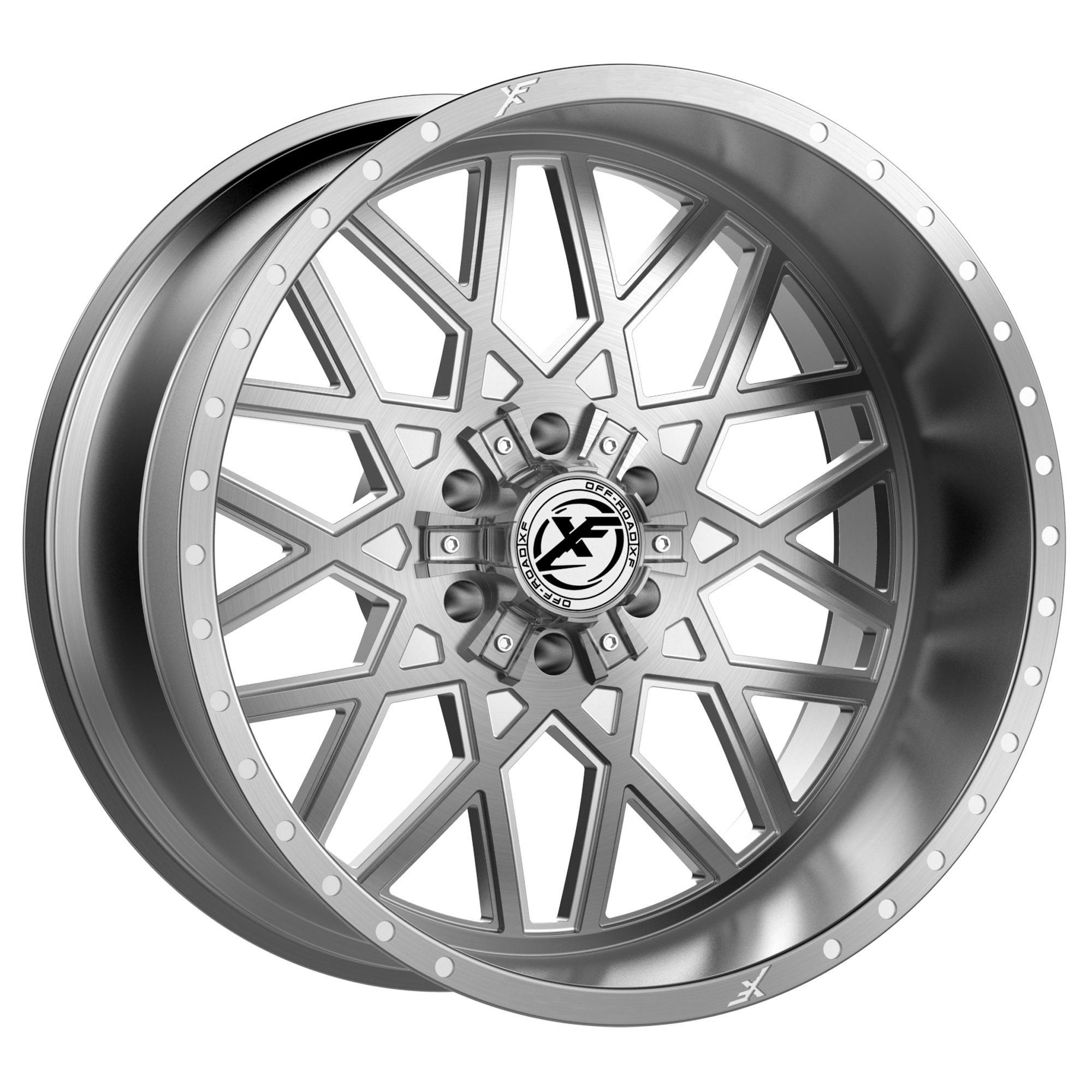 XF OffRoad Wheels