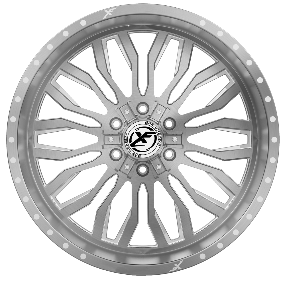 XF OffRoad Wheels