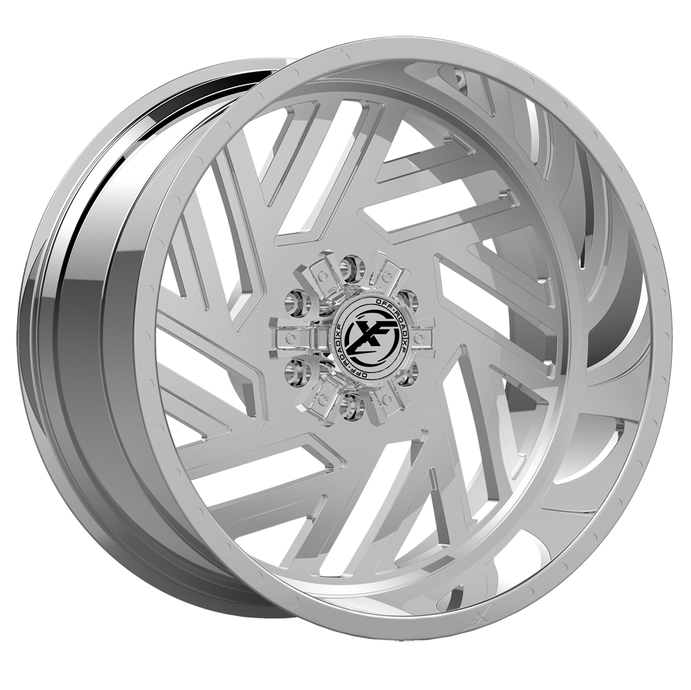 XF OffRoad Wheels