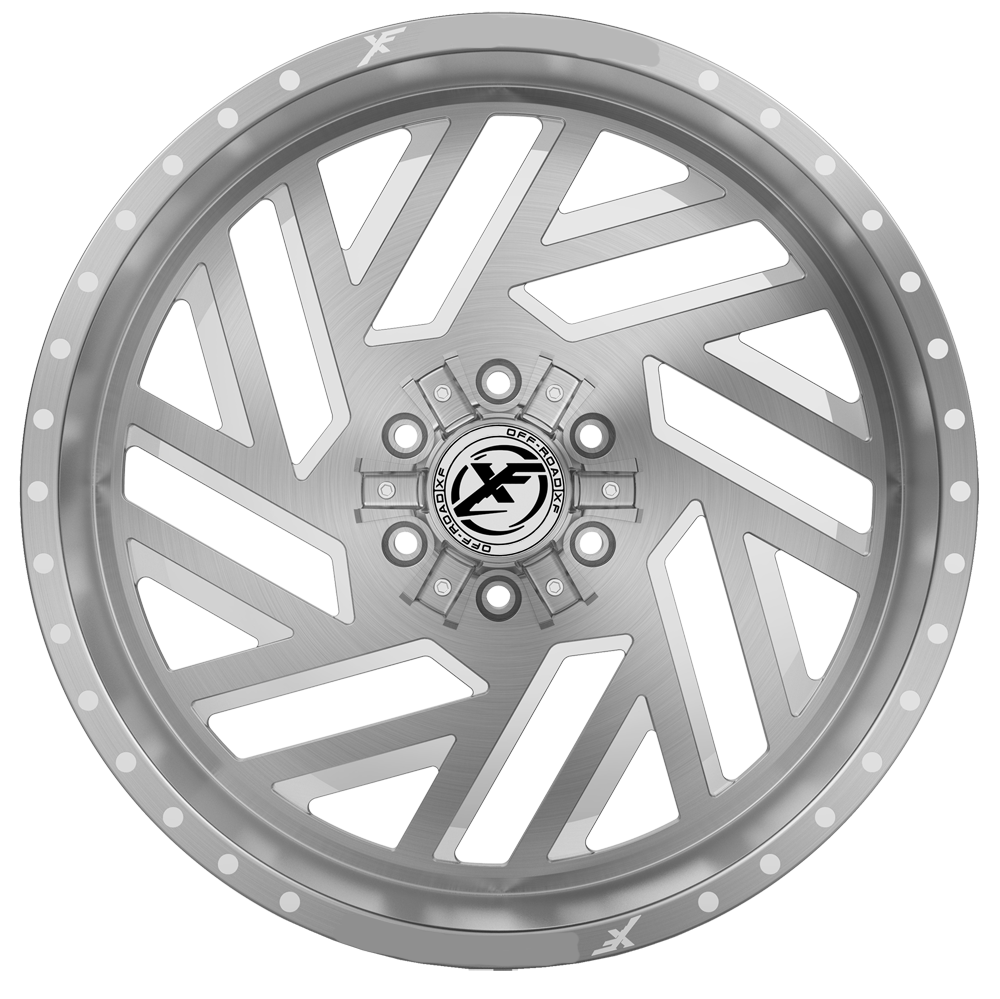 XF OffRoad Wheels