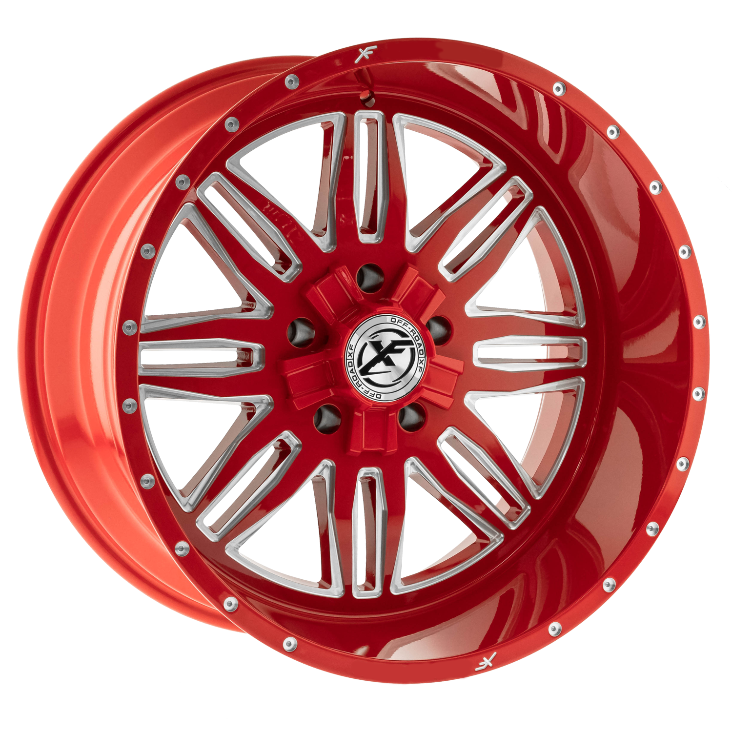 XF OffRoad Wheels