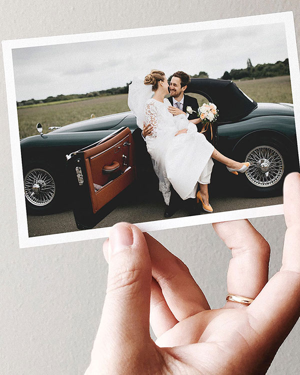 Express Prints Color Services