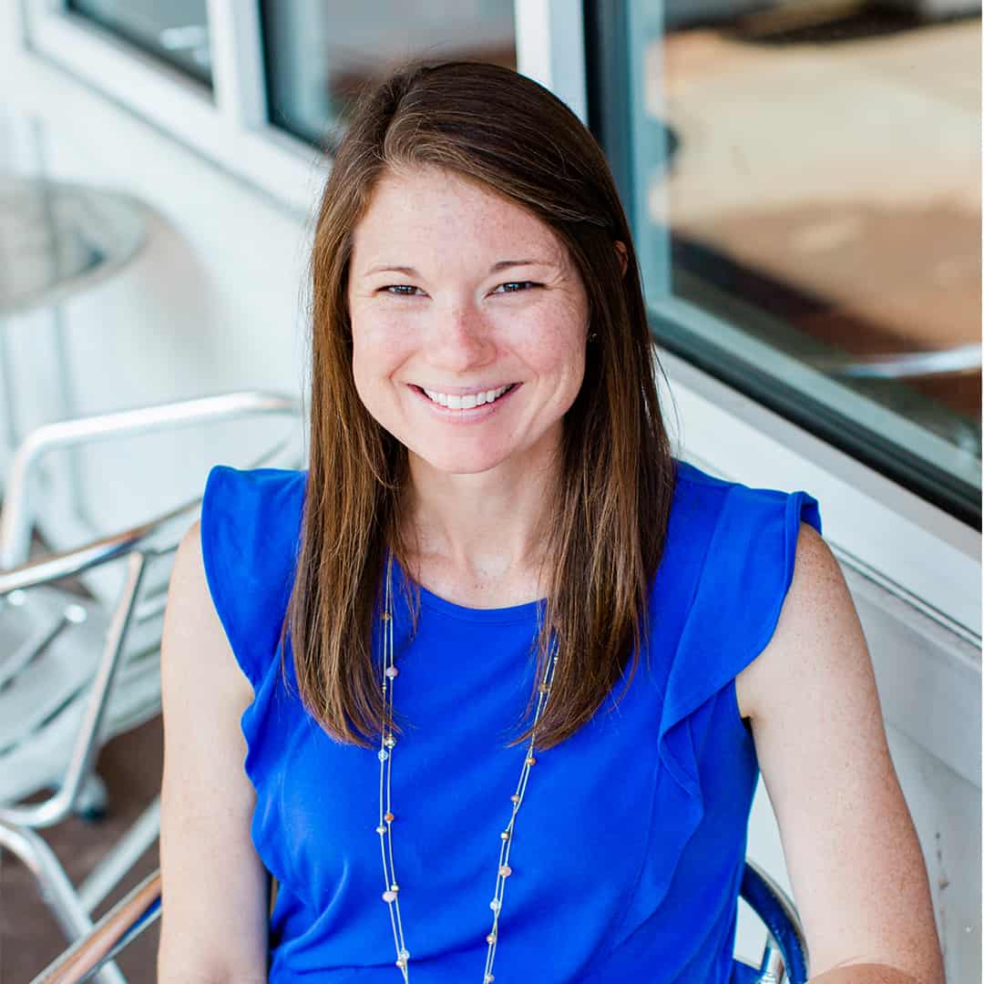 Stephani Bridge Leadership - The Bridge Church