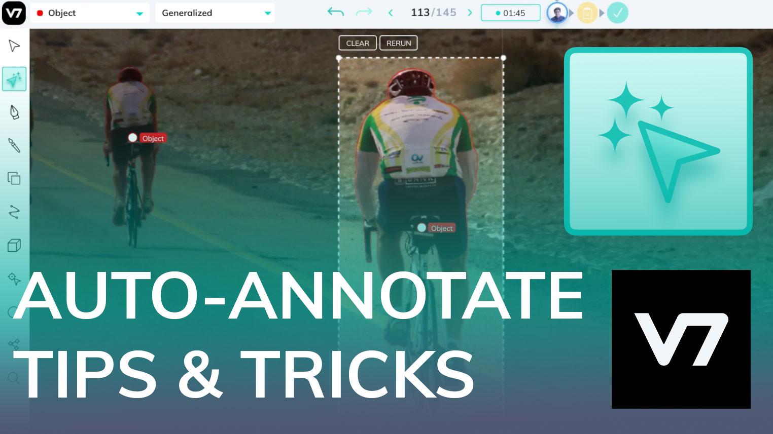 AutoAnnotate Tips & Tricks
