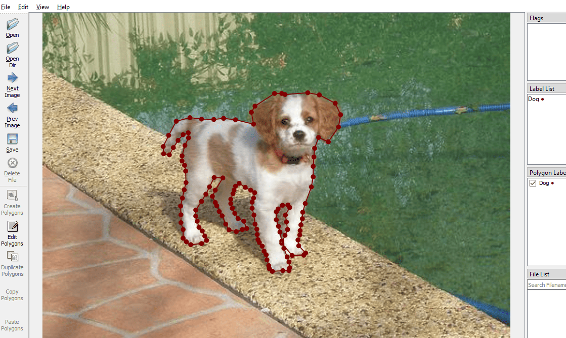 Labeling with LabelMe Stepbystep Guide [Alternatives + Datasets]