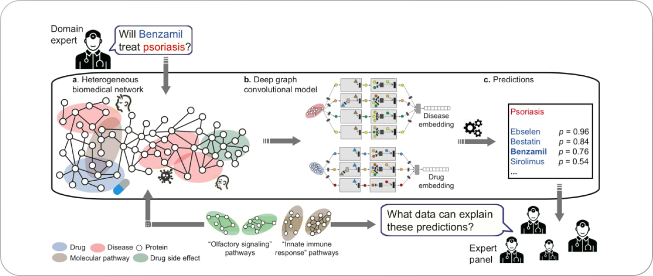 A Beginner’s Guide to Graph Neural Networks