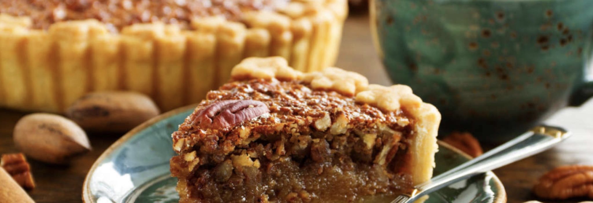 DiabetesFriendly Dessert Recipes