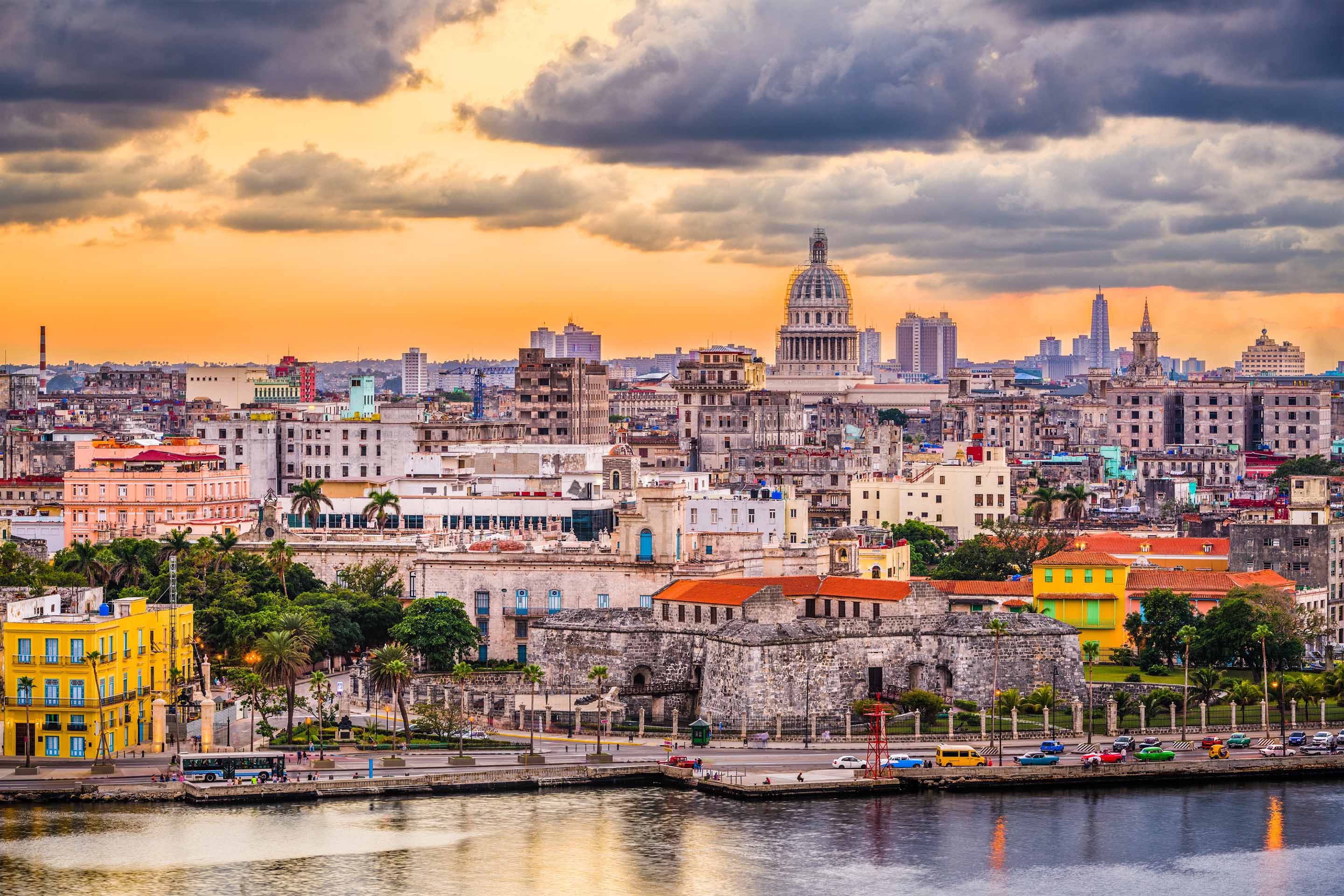 Private Charters to Cuba Odyssey #39 s Destination Guide