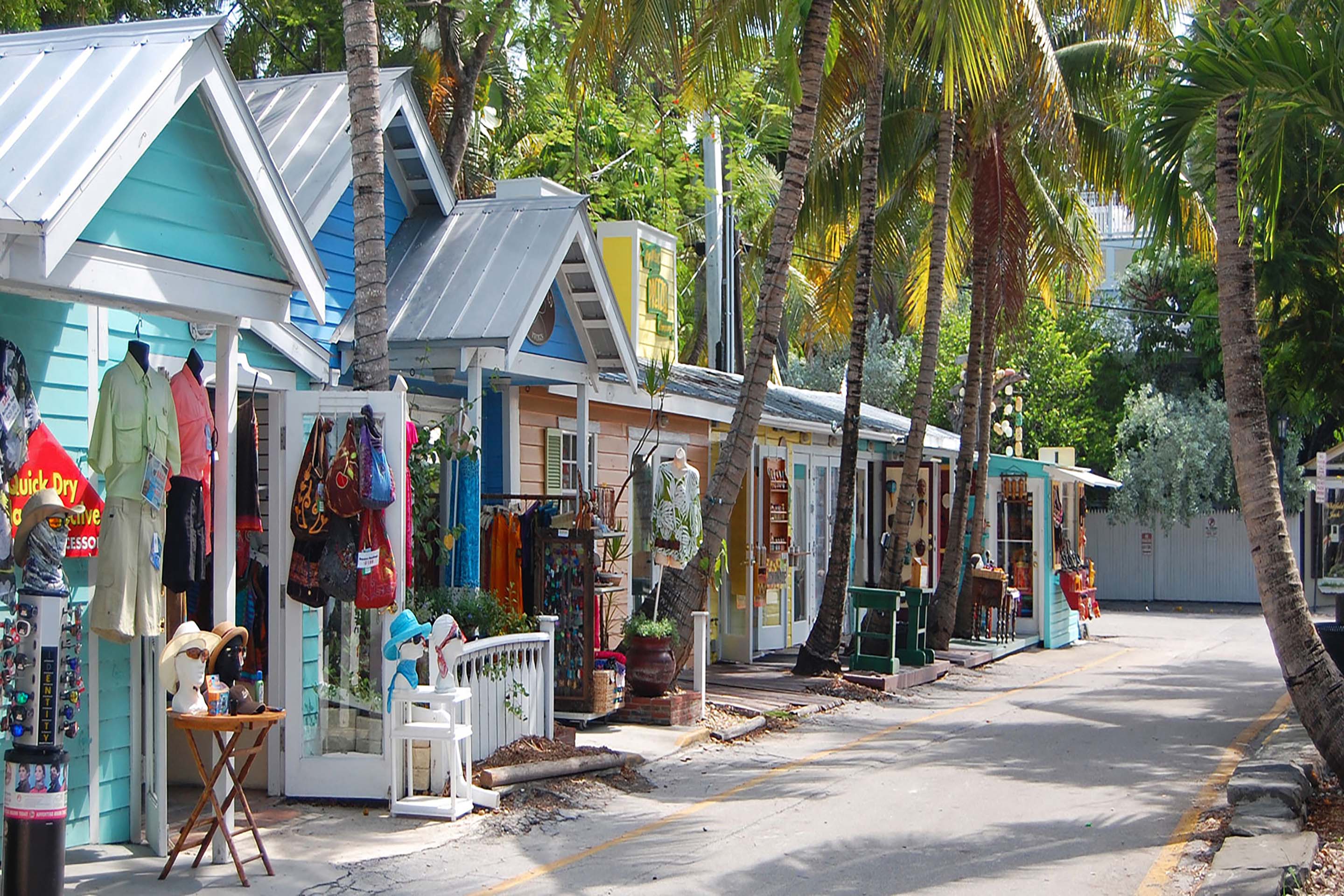 Best Time to Visit Key West Odyssey Blog