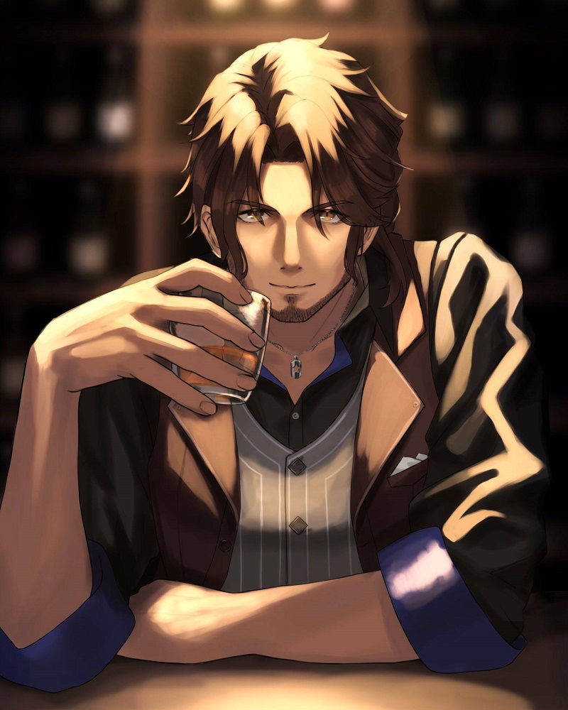 Who is Belmond Banderas? belmond_b_2434, explained