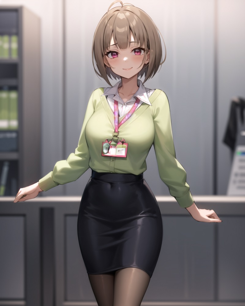 Who is Harusaki Nodoka? @harusakinodoka, explained