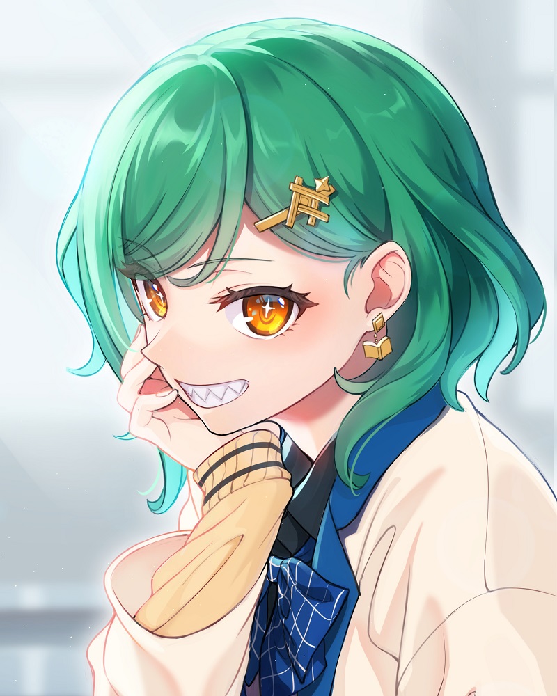 Who is Kitakoji Hisui? Hisui_Kitakoji, explained