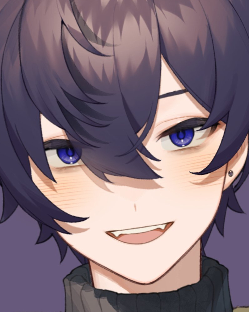 Who is Shoto? @shxtou, explained