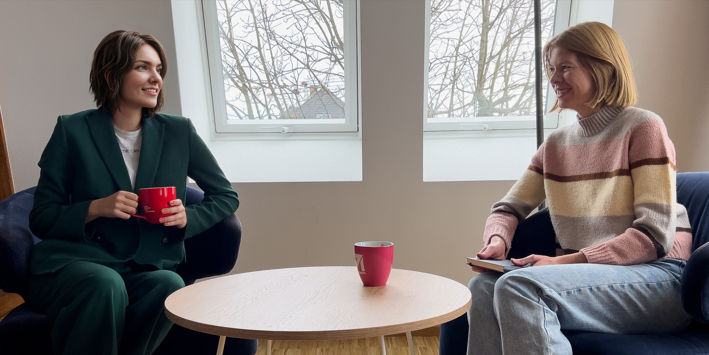 Who Is Virtual Reporter And Influencer Yuna Virtualhumans Org