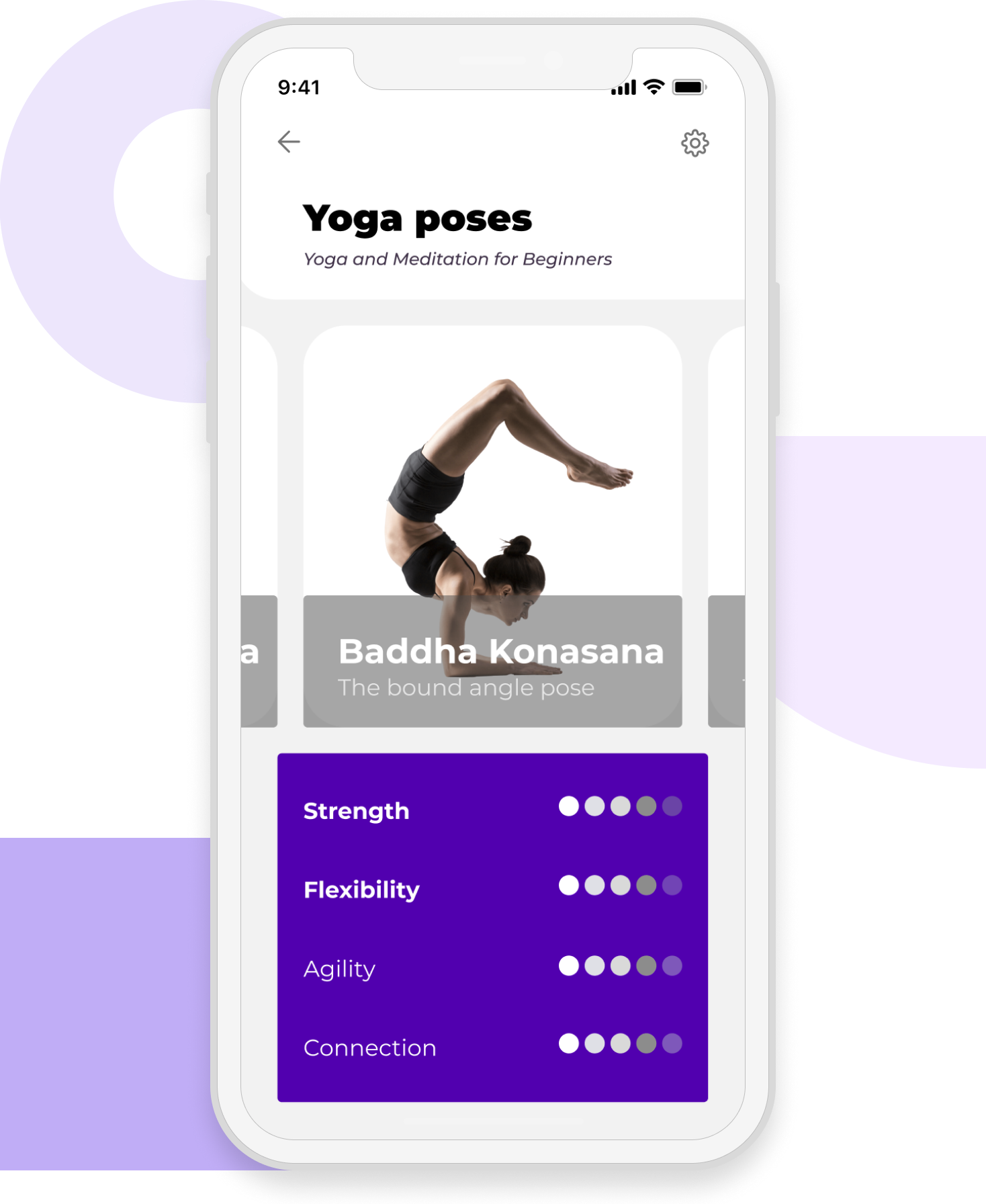 Build A Health And Fitness App Builder.ai