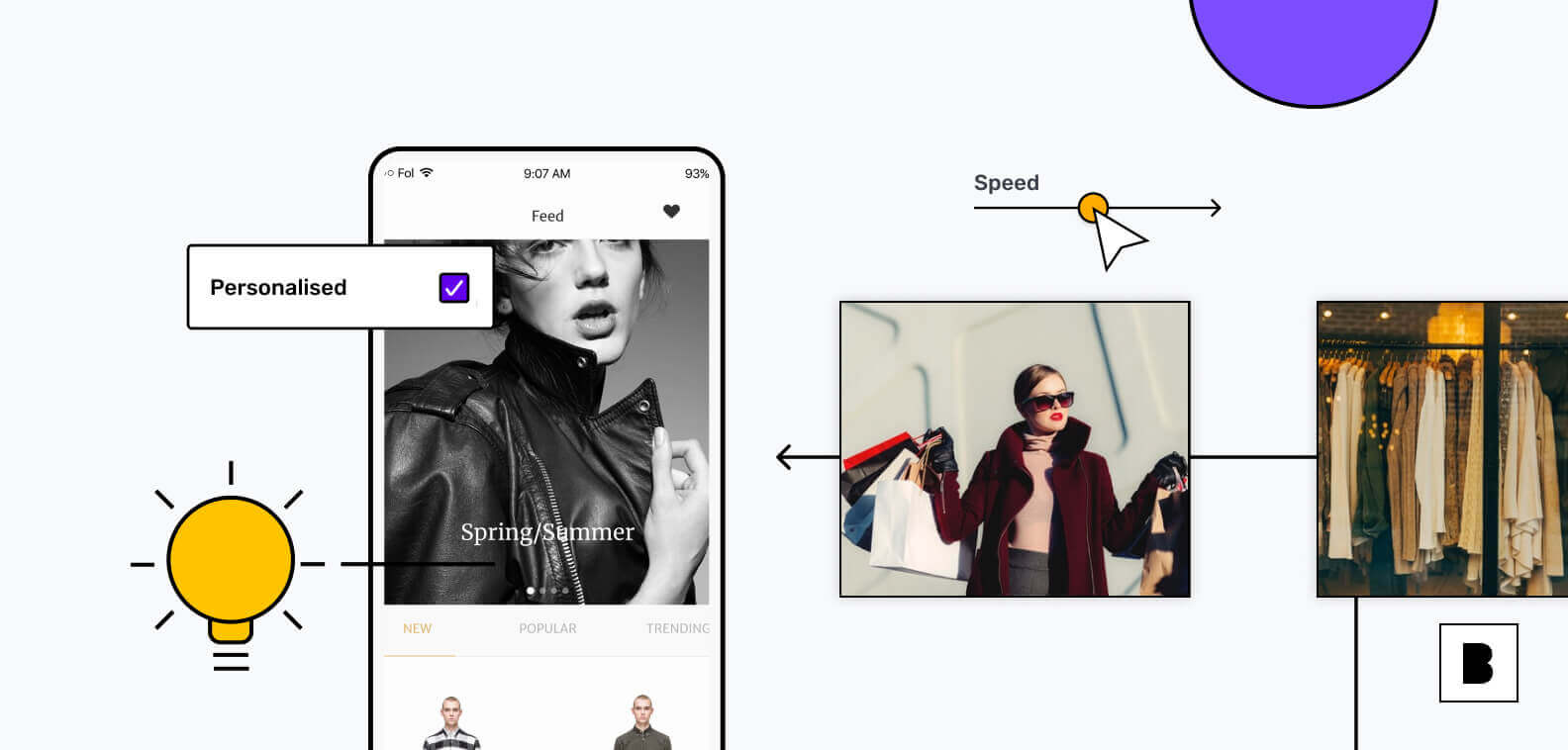 The 4 Top eCommerce Trends in 2021