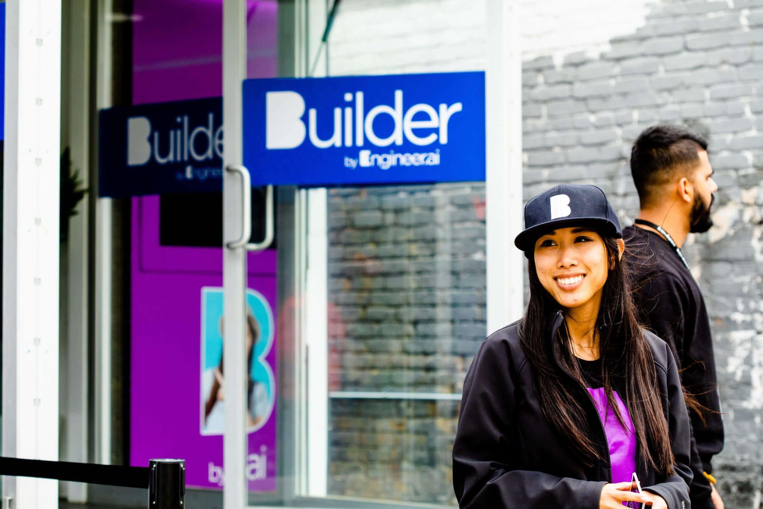 New Year, new faces: meet our latest hires