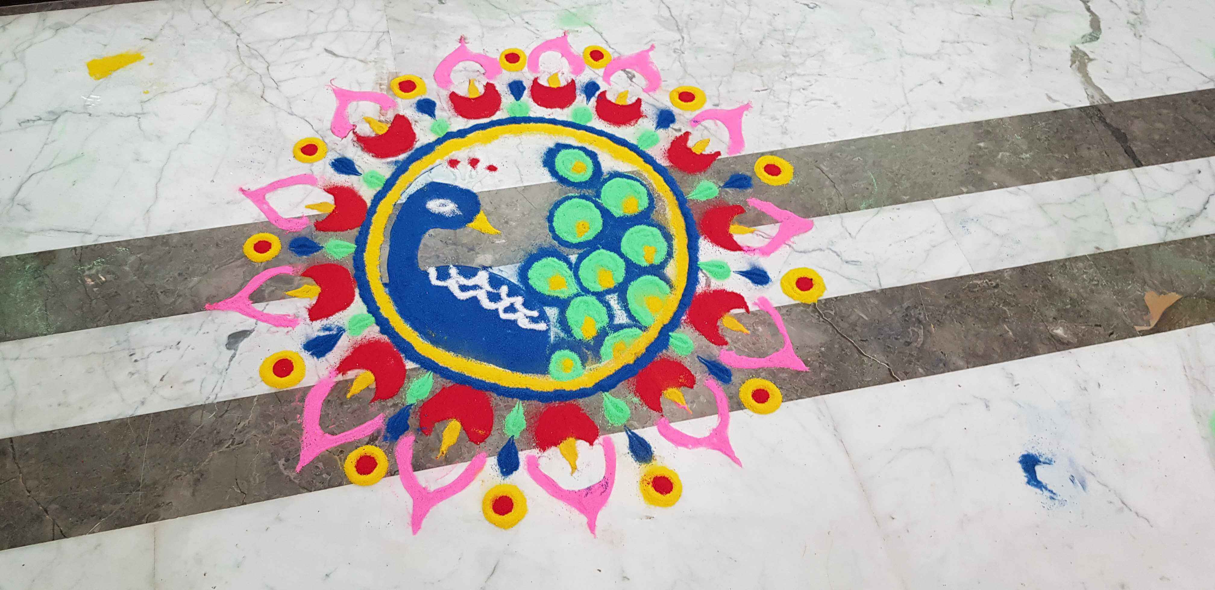 3 ways Builder.ai celebrated Diwali 2019, The Festival of Lights