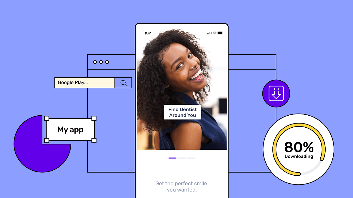 Step-by-step guide: how to market your app for free