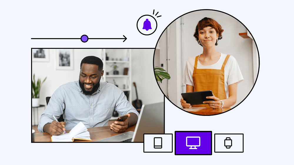 Mobile app platforms for developing your mobile application