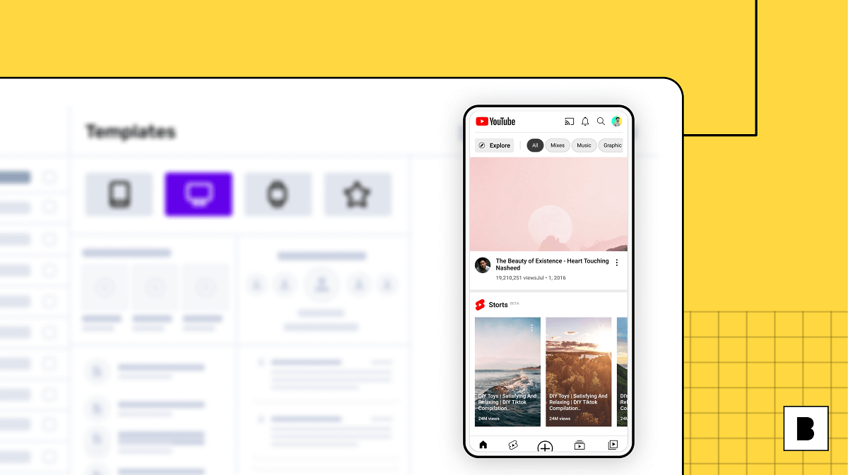 Here's how to build your video sharing platform with Builder Studio.