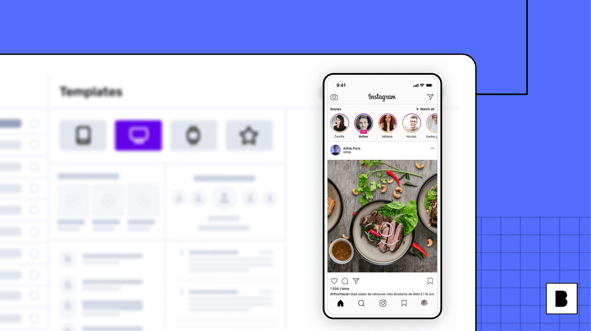 Here's how to build your photo and video sharing social networking app.