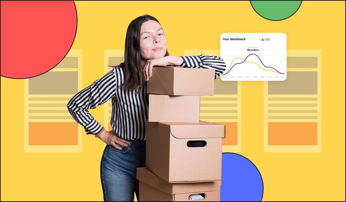 6 steps to selling on Google Ads (Online + Ecommerce Stores)