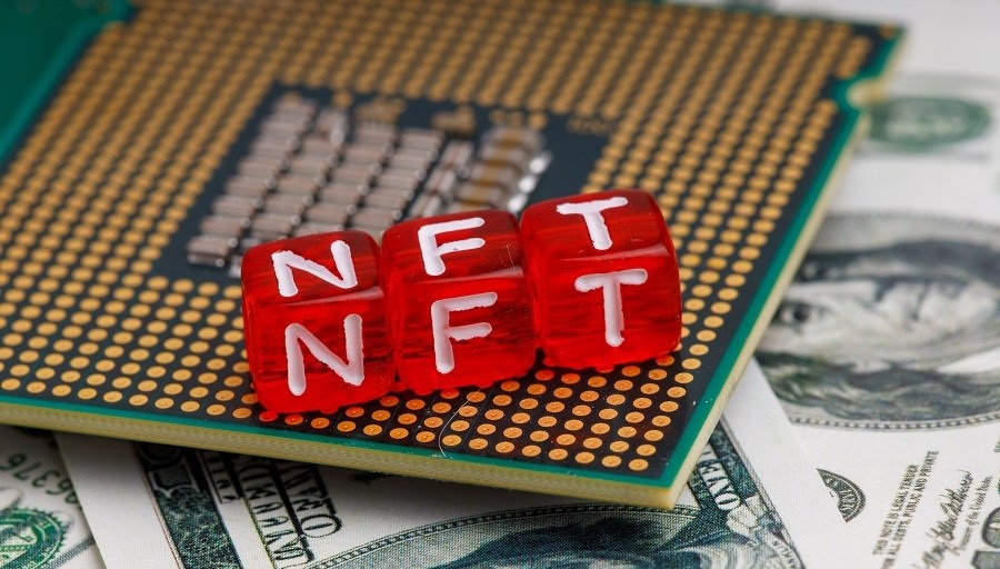 The beginner’s guide to NFTs (for entrepreneurs and SMBs)