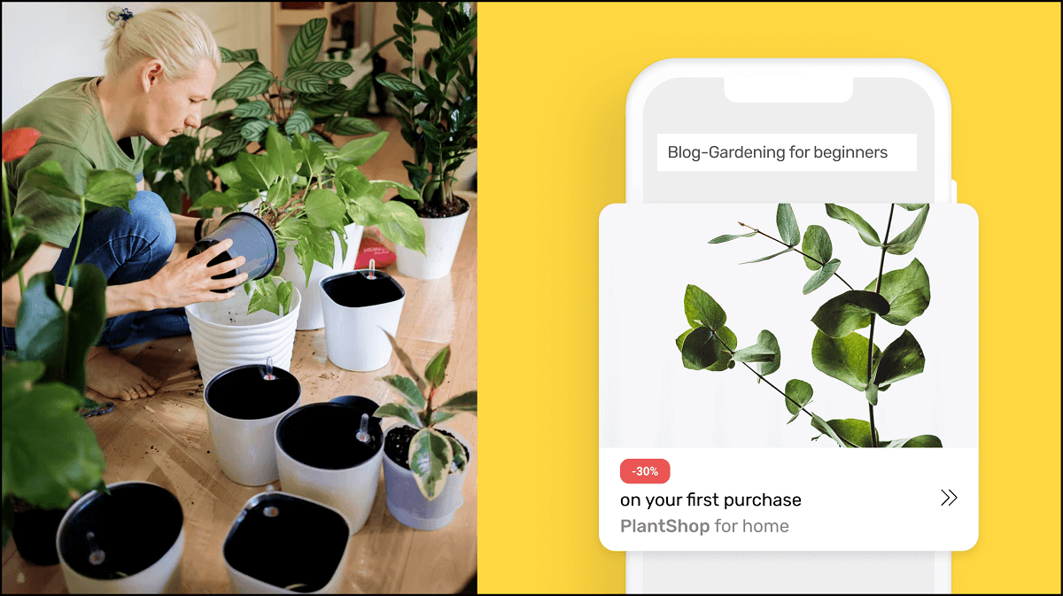 Learn how you can use display advertising to skyrocket brand awareness.