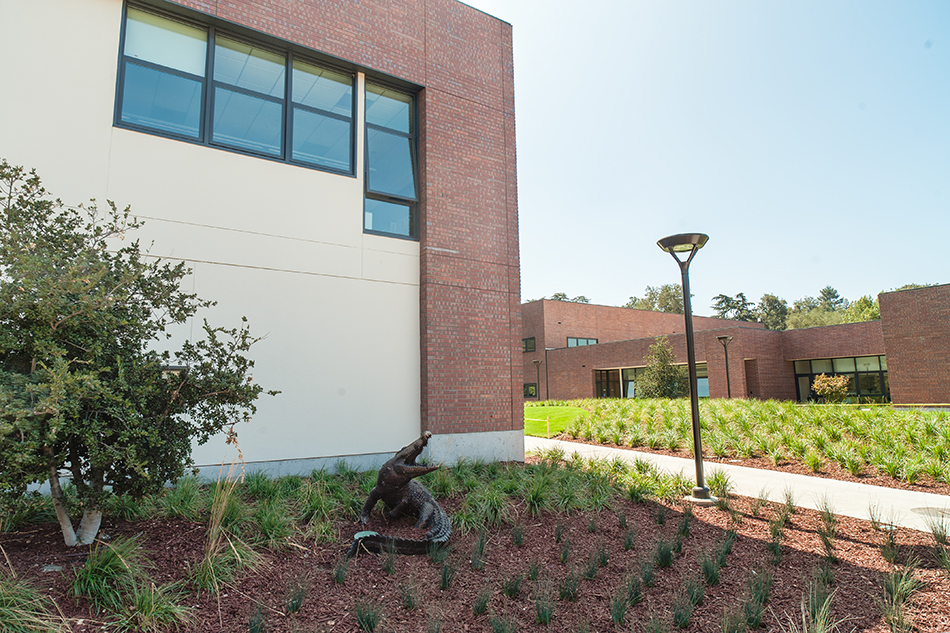 Sacred Heart Schools Atherton Lower & Middle School Atherton, CA