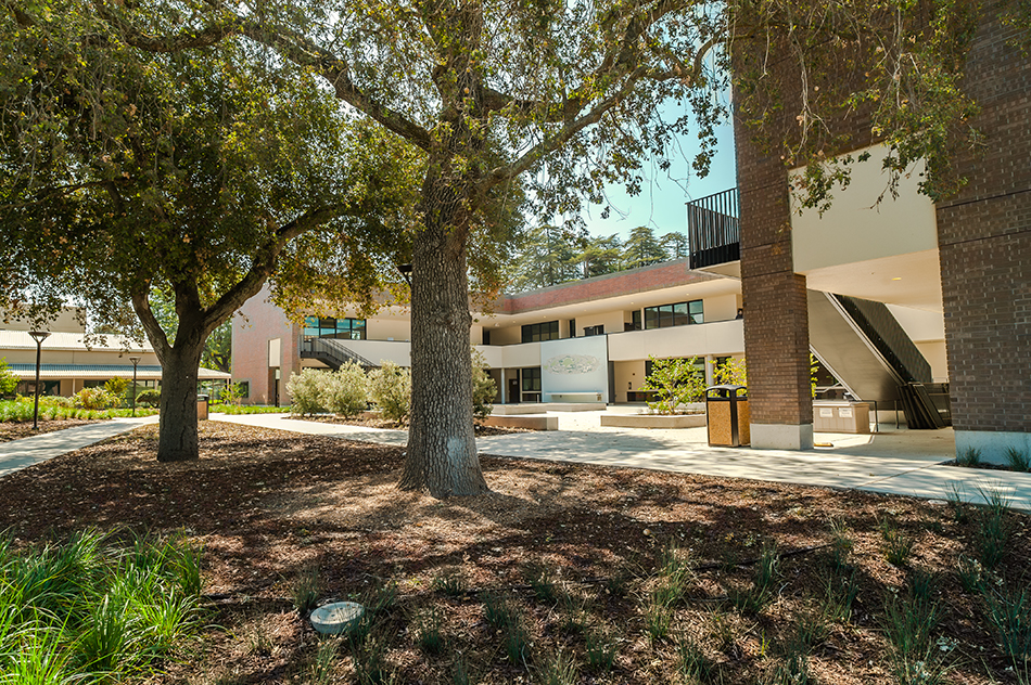 Sacred Heart Schools Atherton Lower & Middle School Atherton, CA