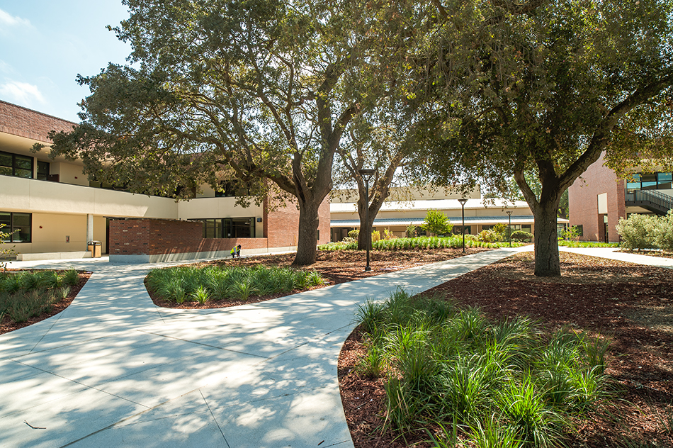 Sacred Heart Schools Atherton Lower & Middle School Atherton, CA