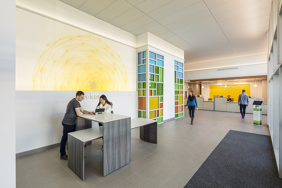 Kaiser Permanente Campbell Medical Office Building Campbell, CA