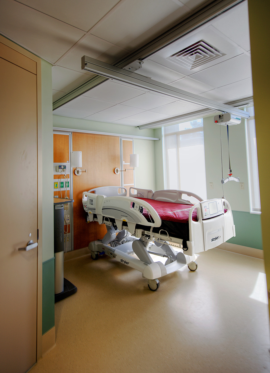 Sutter Health CPMC Davies & Pac Campus Renewal Projects San