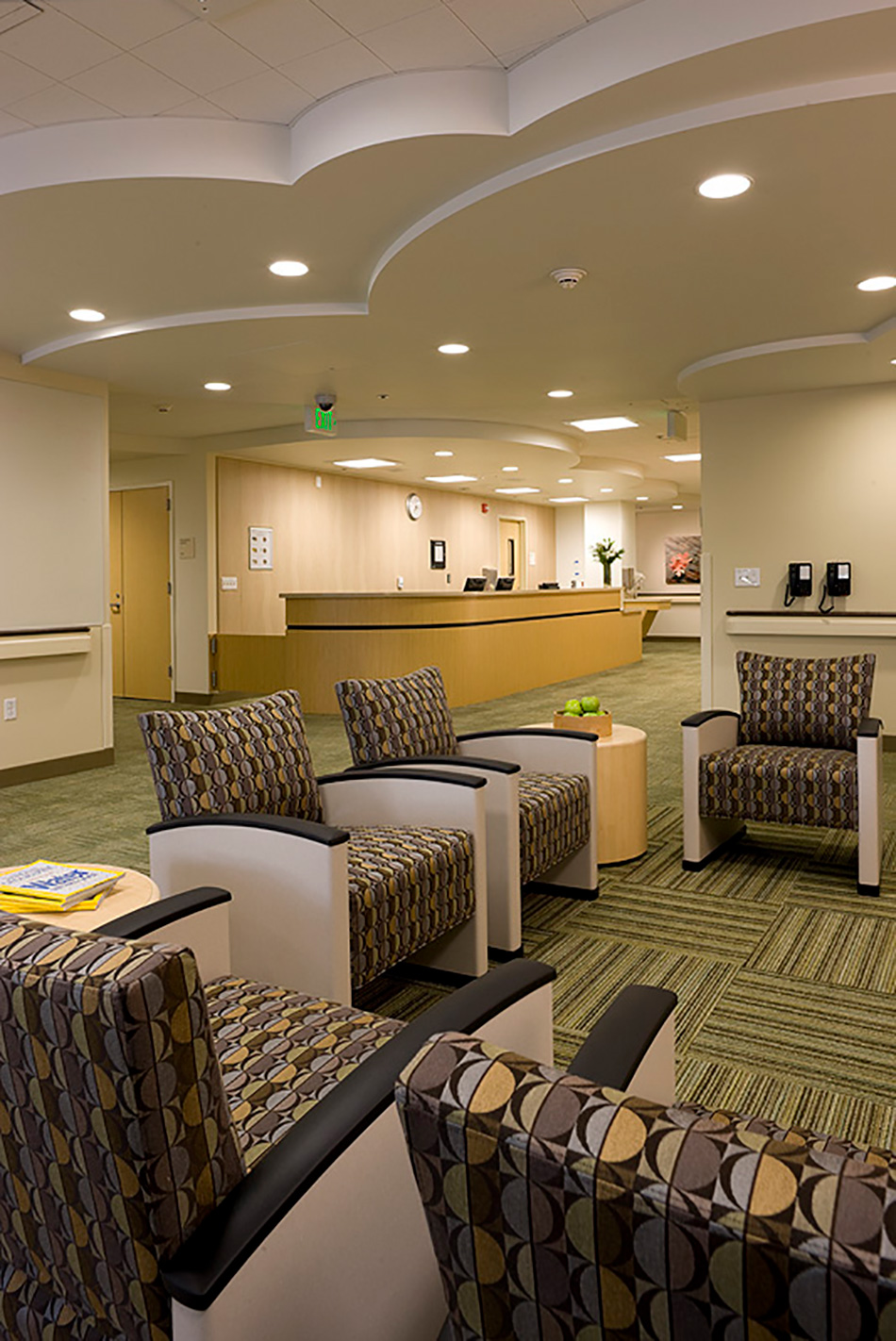 Sutter Health MPHS Behavioral Health Services San Mateo, CA