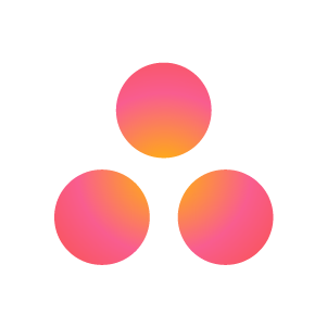 Asana Logo