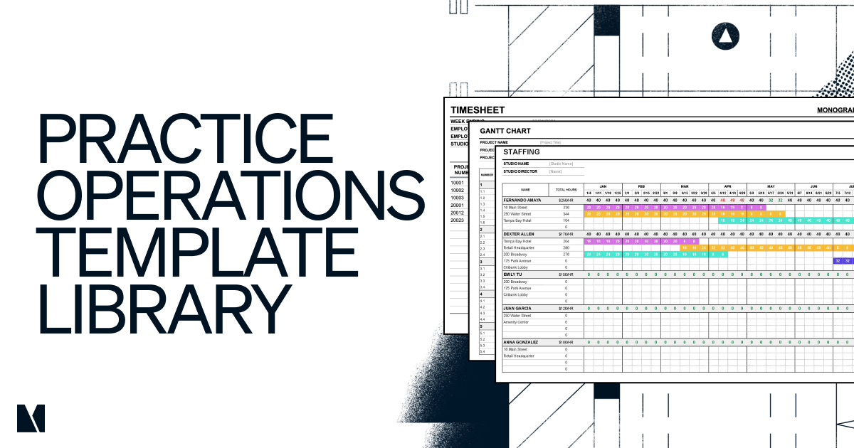 Practice Operations Template Library