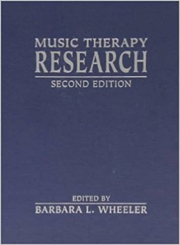 15 Must-Read Music Therapy Books | Incadence Music Therapy Blog