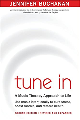 15 Must-Read Music Therapy Books | Incadence Music Therapy Blog